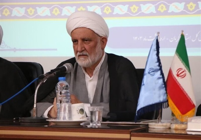 احتمال ارتباط قاتل مرحوم حجت‌الاسلام حیدری با منافقین